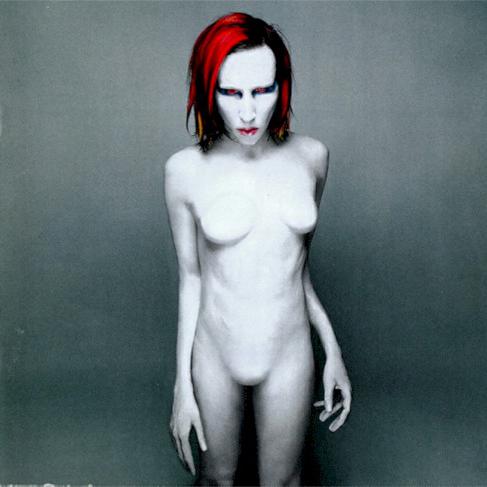 Marilyn Manson